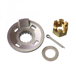Установочный комплект гребного винта Suzuki DF90-DF140, DF70A-DF140A  (57630-90J10-000) 57630-90J00-000  Kacawa ― 1998-2025  NEXT