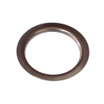 Шайба поворотной рамы металическая Yamaha 40X, F20-F45  90209-52M00-00  SCM