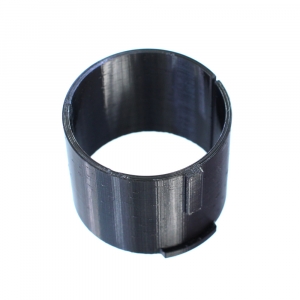 Втулка поворотной рамы (нейлон) Yamaha 40X, F20-F45  90386-52M02-00  WaveMarine ― 1998-2025  NEXT
