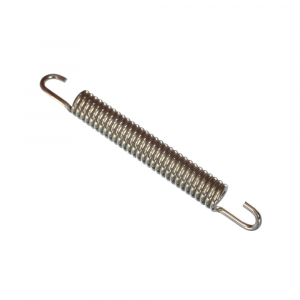 Пружина струбцины Yamaha 25-30  90506-30M27-00  Yuelang ― 1998-2025  NEXT