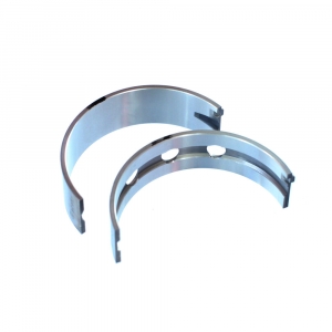 Вкладыши коренные (черные), пара Suzuki DF90-DF140, DF100A-DF140A  12340-85FB3-0B0 ― 1998-2025  NEXT