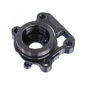 Основание помпы Yamaha 60-70  (6H3-WS443-00-00, 99999-03936-00, 6H3-44341-01-CA)  6H3-44341-00-94  WaveMarine ― 1998-2025  NEXT