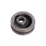Корпус сальника тяги переключения скорости Yamaha 40-50, F30-F60  63D-45321-00-00  WaveMarine