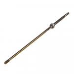 Вал торсионный (S) Suzuki DT9.9-DT15, DF9.9-DF15  (57100-93910-000, 57100-93911-000, 57100-93912-000) 57100-90L10-000