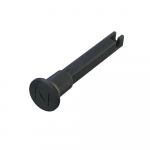 Ручка подсоса Yamaha 9.9-15, 25, 40-50, F6-F9.9  (6H4-41271-02-00) 6H4-41271-01-00  WaveMarine