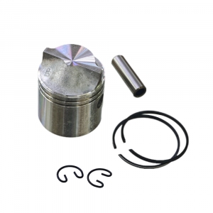 Поршневой комплект STD Yamaha 4-5  6E0-11631-00-98  Kacawa ― 1998-2025  NEXT