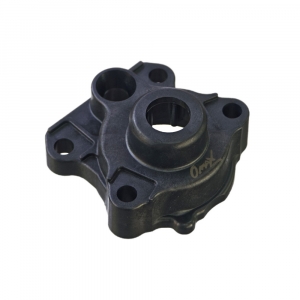 Корпус помпы Yamaha 25, 50-70, F40-F60  6H3-44311-00-00  Omax ― 1998-2025  NEXT
