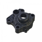 Корпус помпы Yamaha 25, 50-70, F40-F60  6H3-44311-00-00  Omax