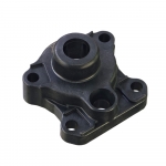 Корпус помпы Yamaha 25, 50-70, F40-F60  6H3-44311-00-00  Omax