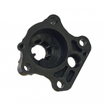 Корпус помпы Yamaha 25, 50-70, F40-F60  6H3-44311-00-00  Omax