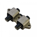 Подушка YAMAHA 40X / F25  66T-44514-00-4D  WaveMarine