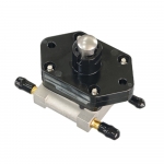 Топливный насос Mercury 30-40 EFI (899106T01, 8M0118177)  8M0141827  WaveMarine