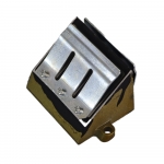 Лепестковый клапан Yamaha 60-70, Parsun 60-70  6H2-13610-00-00  WaveMarine