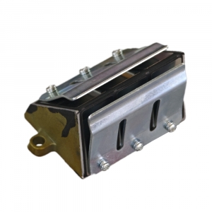Лепестковый клапан Yamaha 60-70, Parsun 60-70  6H2-13610-00-00  WaveMarine ― 1998-2025  NEXT