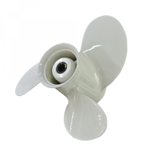 Гребной винт 3x9-1/4x10-1/2 Yamaha 9.9-15, F9.9-F20  683-45943-00-00  YHS ― 1998-2025  NEXT