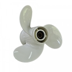 Гребной винт 3x9-1/4x10-1/2 Yamaha 9.9-15, F9.9-F20  683-45943-00-00  YHS