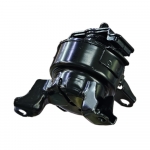 Подушка ДВС левая Honda Civic 95-00, Civic Ferio 95-00, CR-V 95-01, Stepwgn 96-01  ST-50824-S04-003  SAT