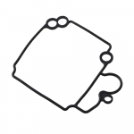 Прокладка поплавкой камеры Yamaha F20-F45  65W-14384-00-00  WaveMarine