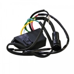 Реле гидроподъёма HONDA BF40 / BF50  38550-ZV5-822  WaveMarine