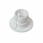 Втулка струбцины пластиковая Tohatsu M9.9-M30, M40C, MFS25-MFS30  349-62126-0  WaveMarine