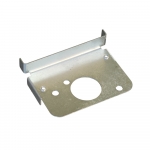 Кронштейн впускной крышки карбюратора (369-02503-0) 369-02503-1  WaveMarine