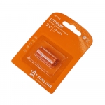 Батарейка CR123A 3V литиевая  CR123A-01  AIRLINE