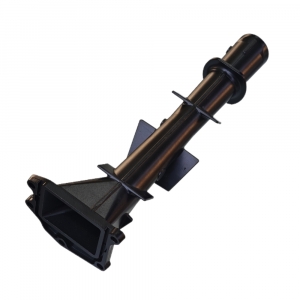 Труба выхлопа Yamaha 9.9-15  (63V-41131-02-5B) 65F-41131-00-CA  Yuelang ― 1998-2026  NEXT