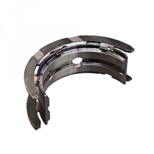 Вкладыш коренной (красный) Yamaha F75-F115  67F-11418-20-00 ― 1998-2026  NEXT