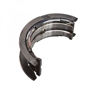 Вкладыш коренной (синий) Yamaha F75-F115  6D8-11418-10-00 ― 1998-2026  NEXT