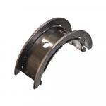 Вкладыш коренной (синий) Yamaha F75-F115  6D8-11418-10-00