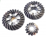 Комплект шетерёнок YAMAHA F40 / F50 / F60 (62Y-45571-00 / 69W-45551-00 / 69W-455160-00)   WaveMarine