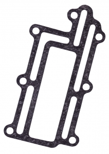 Прокладка холодильника SUZUKI DT5 / DT6 / DT8  14151-98111-000   WaveMarine ― 1998-2026  NEXT