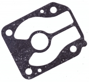 Прокладка под пластину помпы охлаждения Tohatsu M60-M90  3B7-65029-0  WaveMarine ― 1998-2025  NEXT
