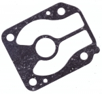 Прокладка под пластину помпы охлаждения Tohatsu M60-M90  3B7-65029-0  WaveMarine