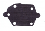 Мембрана 0,3 mm YAMAHA  648-24411-00-00  WaveMarine