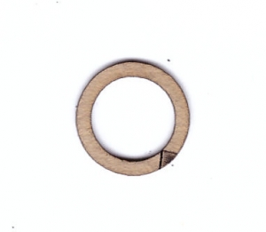 Прокладка жиклёра Yamaha  1J2-14398-00-00  WaveMarine ― 1998-2025  NEXT