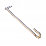 Фиксатор угла наклона двигателя Yamaha  25, 40-55  (676-43160-00-00, 676-43160-01-00) 676-43160-02-00  Omax