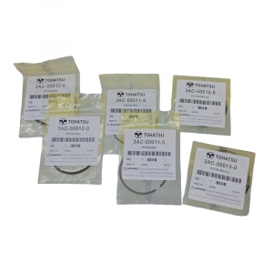 Комплект поршневых колец Tohatsu MFS9.9C-MFS20C  3BJ-87123-0 ― 1998-2025  NEXT