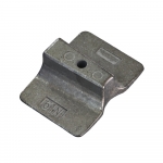 Анод редуктора Yamaha 9.9-30, F8-F25  (61N-45251-00-00) 61N-45251-01-00  PWB