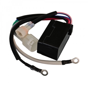 Реле гидроподъема Suzuki DF60-DF250  38410-93J12-000  Wuhu ― 1998-2025  NEXT