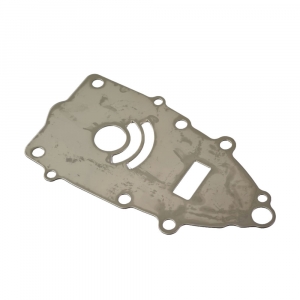 Пластина помпы охлаждения Yamaha F225-F250  6P2-44323-00-00  Kacawa ― 1998-2025  NEXT