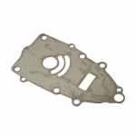 Пластина помпы охлаждения Yamaha F225-F250  6P2-44323-00-00  Kacawa
