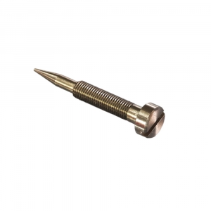 Винт регулировочный подачи воздуха Yamaha 40X, 115-250  (6E5-14323-02-00) 6E5-14323-03-00  Premarine ― 1998-2025  NEXT