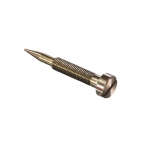 Винт регулировочный подачи воздуха Yamaha 40X, 115-250  (6E5-14323-02-00) 6E5-14323-03-00  Premarine