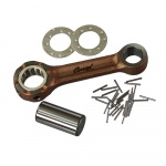 Шатунный комплект Yamaha 8D  677-11650-00-00  Omax