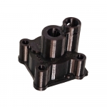 Корпус помпы охлаждения YAMAHA 6-8  (6N0-G4311-00-00)  6GH-44311-00-00  WaveMarine