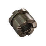 Муфта переключения скорости Yamaha F40-F60  62Y-45631-00-00  Sinera