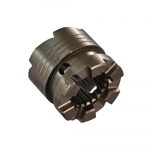 Муфта переключения скорости Yamaha F40-F60  62Y-45631-00-00  Sinera