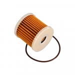 Фильтр топливный Yamaha 10мк вставка сепаратора OM-325 и UF20K (90794-46868-00) 90794-46911-00  Kacawa