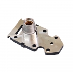 Основание помпы охлаждения Yamaha 9.9-15, F9.9-F15  (63V-45331-00-CA) 63V-45331-00-5B  Kacawa